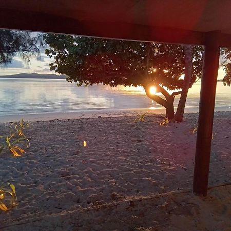 Yasawa Homestays Naisisili Εξωτερικό φωτογραφία