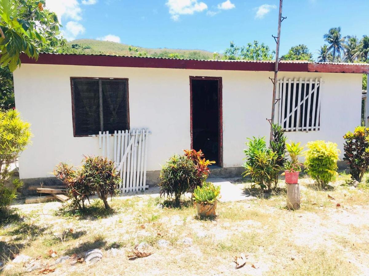 Yasawa Homestays Naisisili Εξωτερικό φωτογραφία