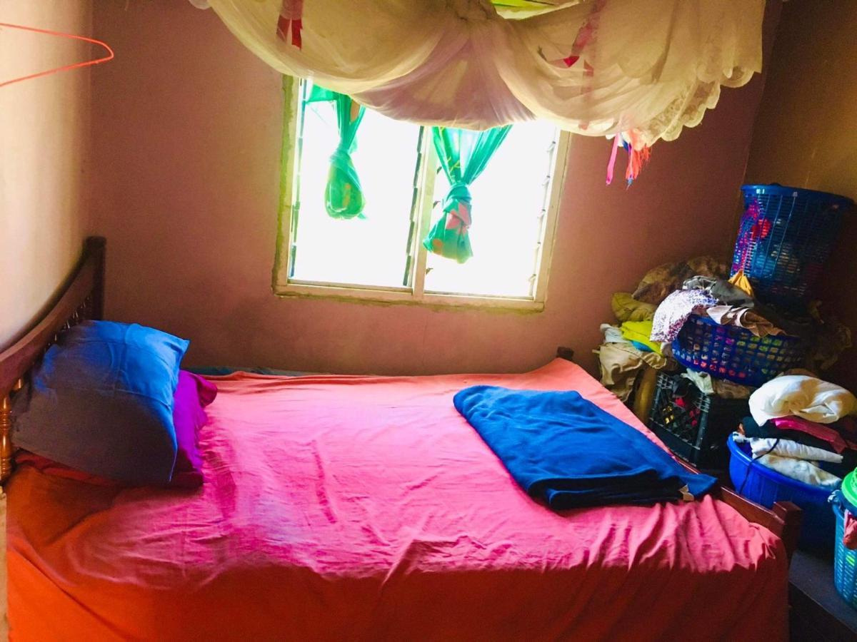 Yasawa Homestays Naisisili Εξωτερικό φωτογραφία