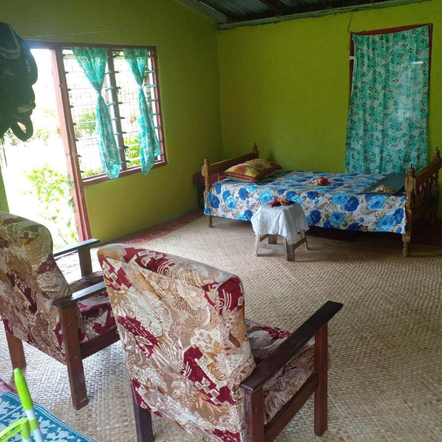 Yasawa Homestays Naisisili Εξωτερικό φωτογραφία