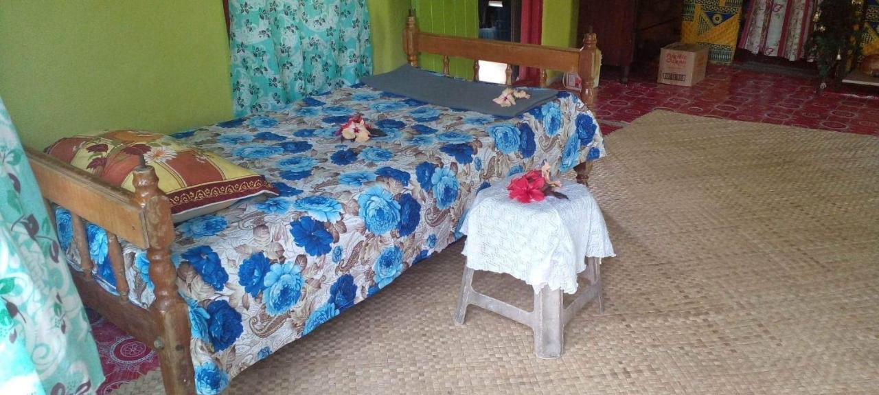 Yasawa Homestays Naisisili Εξωτερικό φωτογραφία