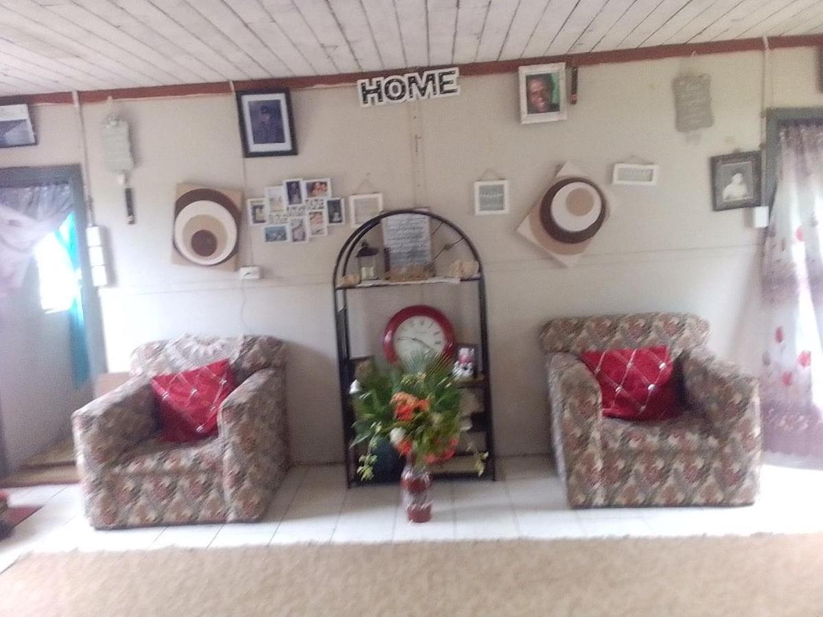 Yasawa Homestays Naisisili Εξωτερικό φωτογραφία