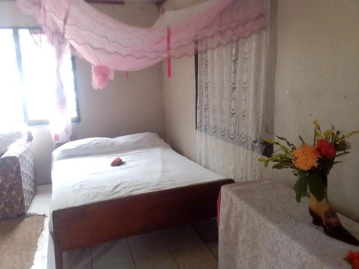 Yasawa Homestays Naisisili Εξωτερικό φωτογραφία