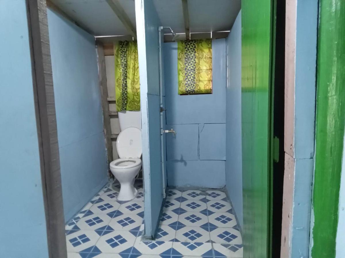 Yasawa Homestays Naisisili Εξωτερικό φωτογραφία