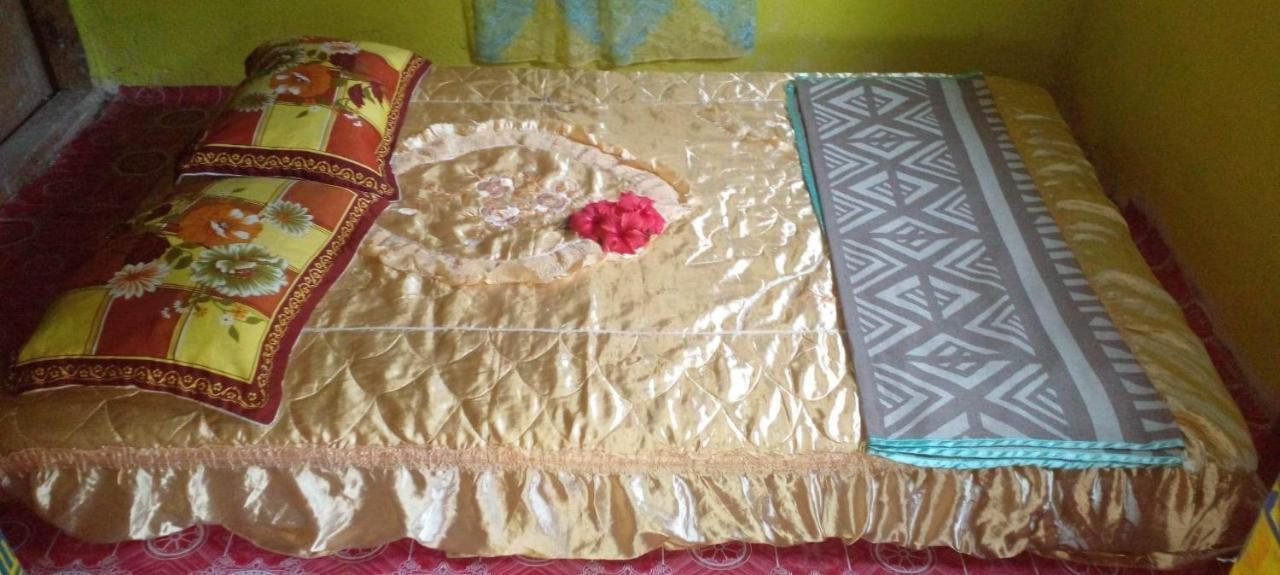 Yasawa Homestays Naisisili Εξωτερικό φωτογραφία