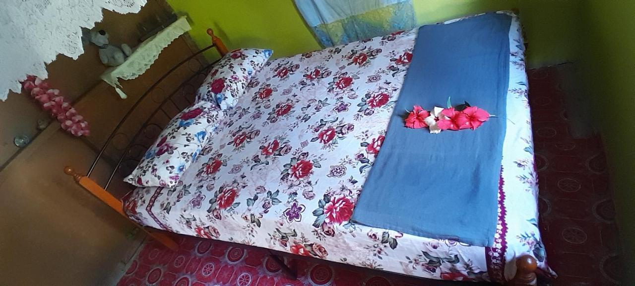 Yasawa Homestays Naisisili Εξωτερικό φωτογραφία