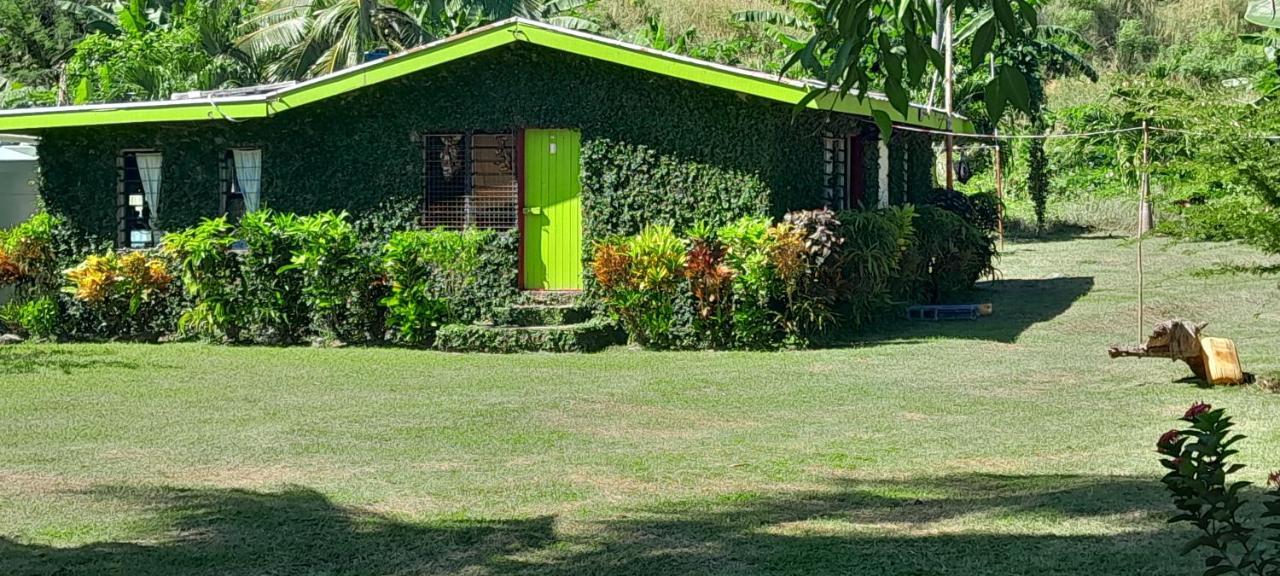 Yasawa Homestays Naisisili Εξωτερικό φωτογραφία