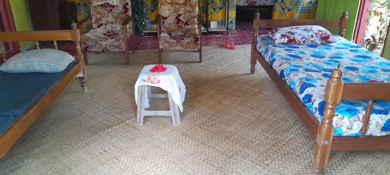 Yasawa Homestays Naisisili Εξωτερικό φωτογραφία