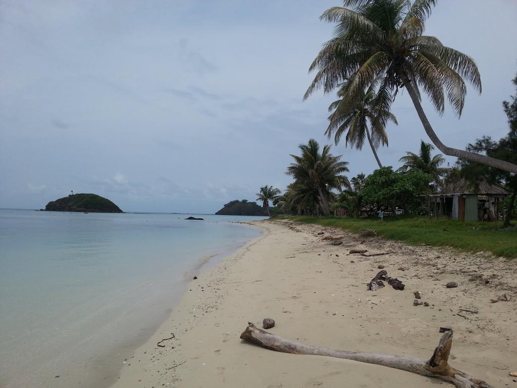 Yasawa Homestays Naisisili Εξωτερικό φωτογραφία