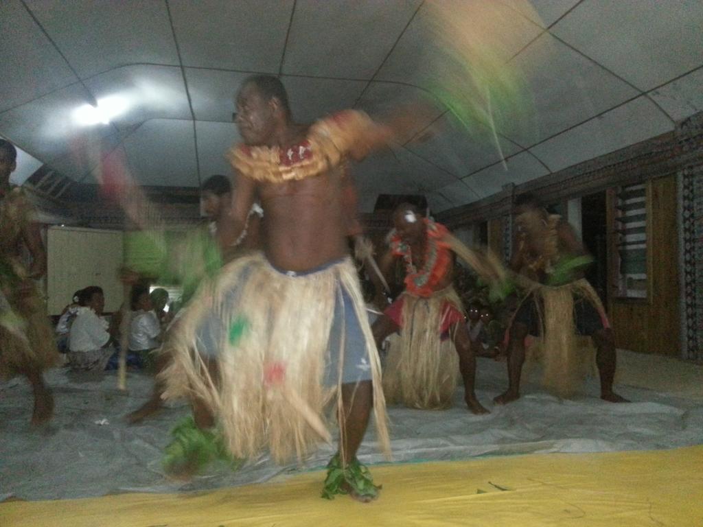 Yasawa Homestays Naisisili Εξωτερικό φωτογραφία