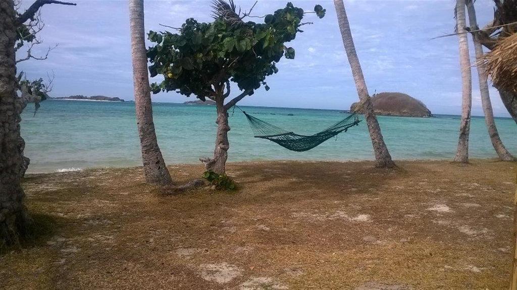 Yasawa Homestays Naisisili Εξωτερικό φωτογραφία