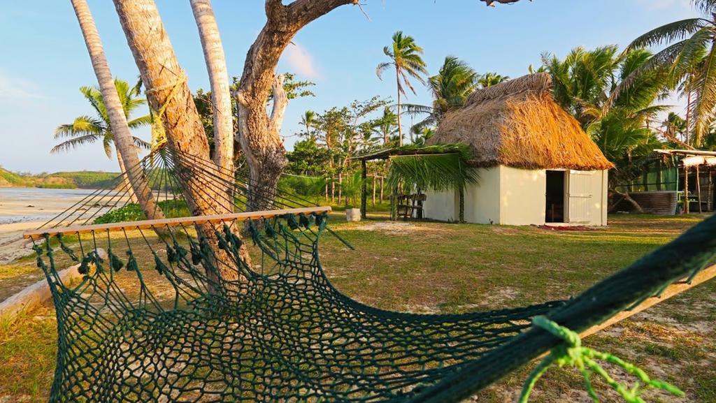 Yasawa Homestays Naisisili Εξωτερικό φωτογραφία