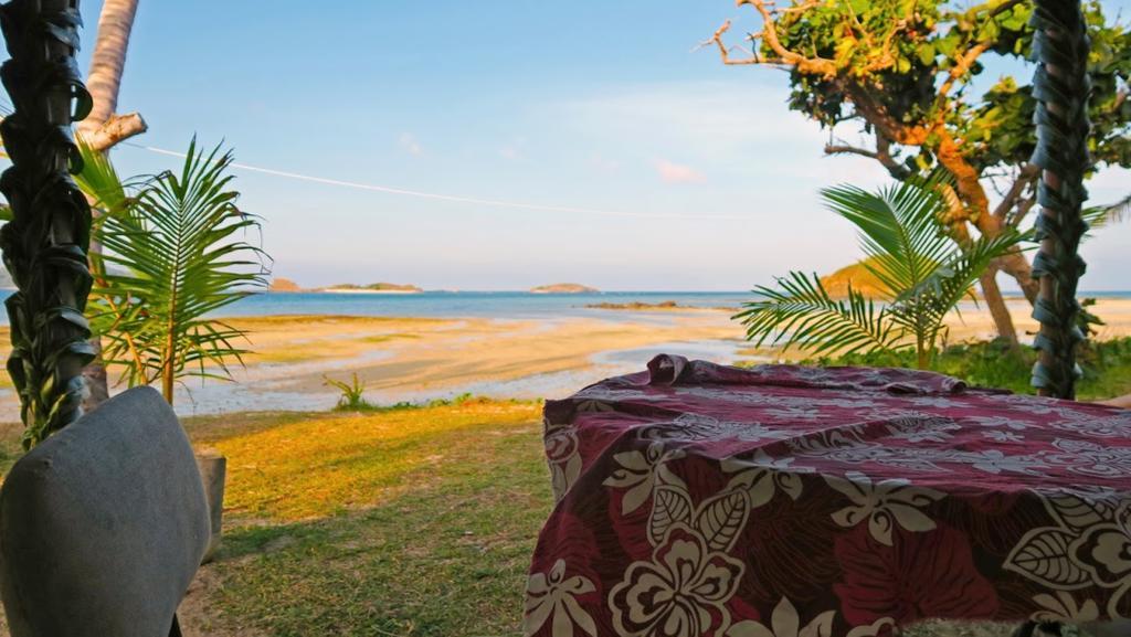 Yasawa Homestays Naisisili Εξωτερικό φωτογραφία