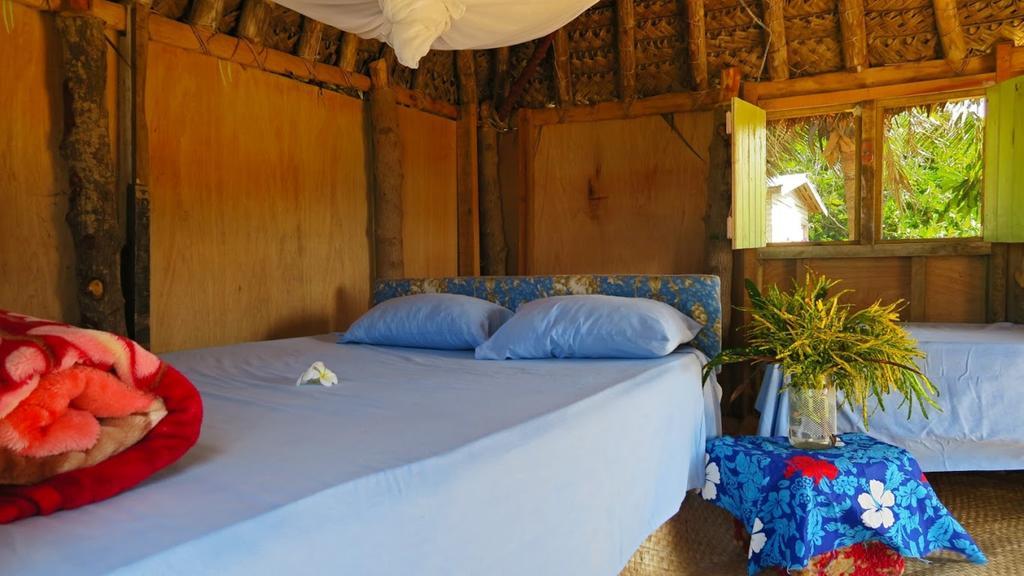Yasawa Homestays Naisisili Εξωτερικό φωτογραφία