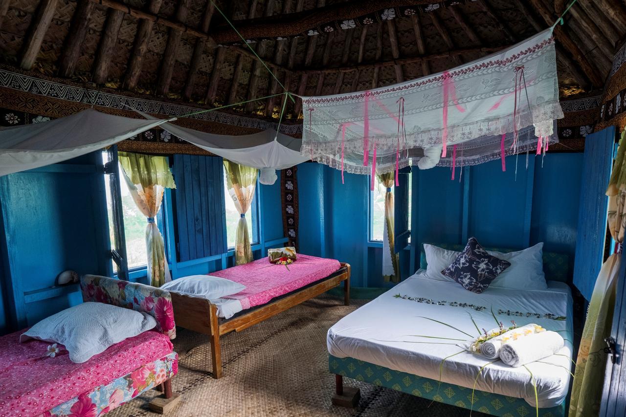 Yasawa Homestays Naisisili Εξωτερικό φωτογραφία