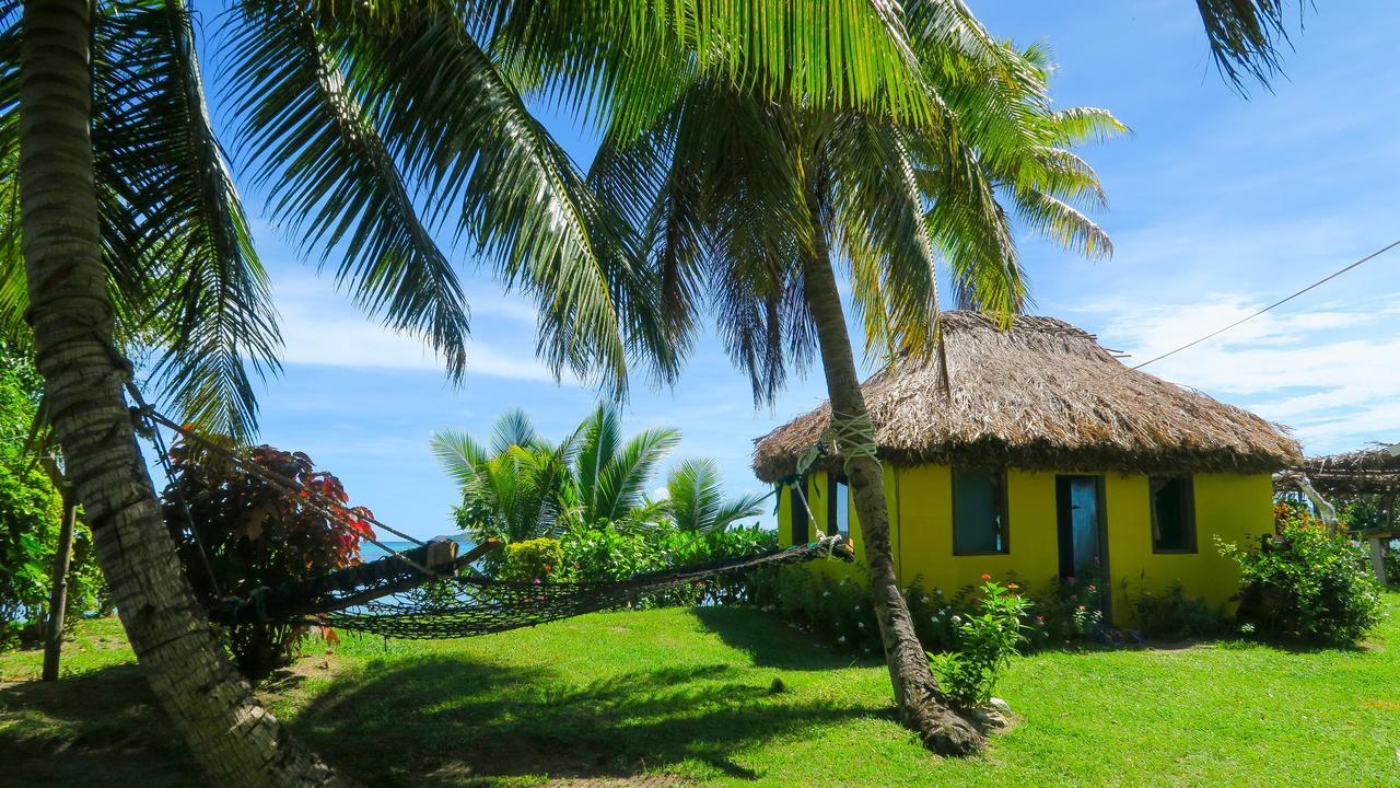 Yasawa Homestays Naisisili Εξωτερικό φωτογραφία