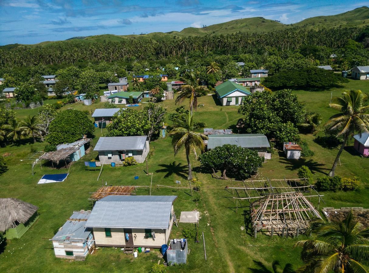Yasawa Homestays Naisisili Εξωτερικό φωτογραφία