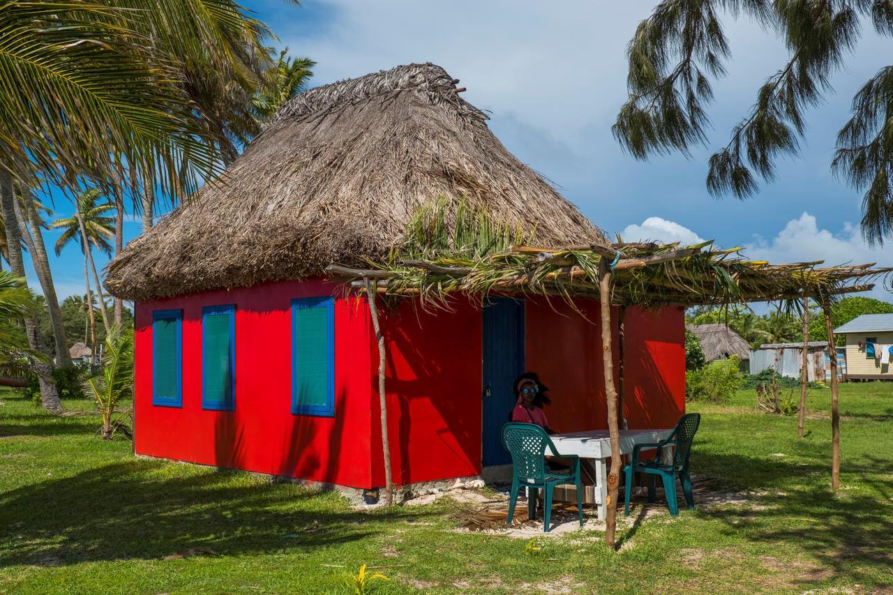 Yasawa Homestays Naisisili Εξωτερικό φωτογραφία