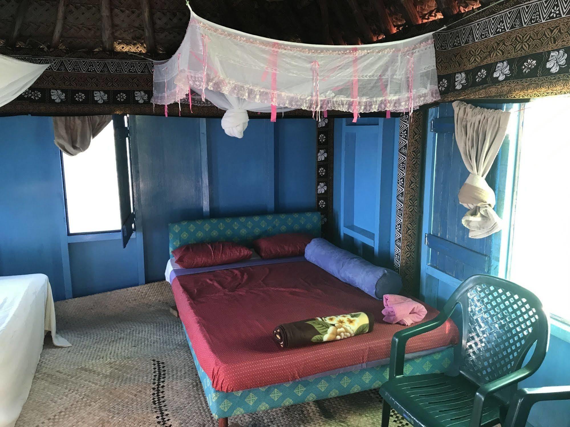 Yasawa Homestays Naisisili Εξωτερικό φωτογραφία