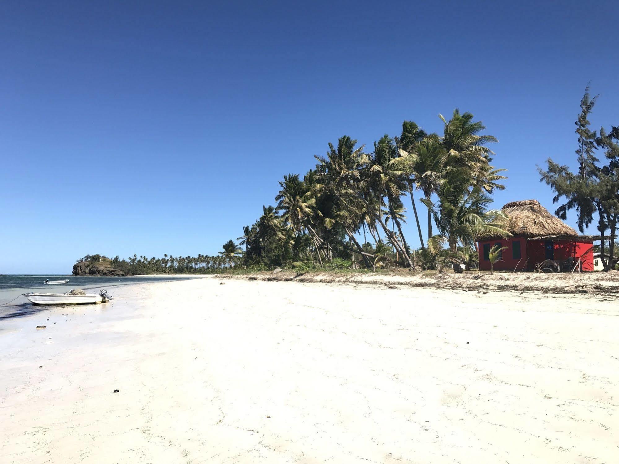 Yasawa Homestays Naisisili Εξωτερικό φωτογραφία