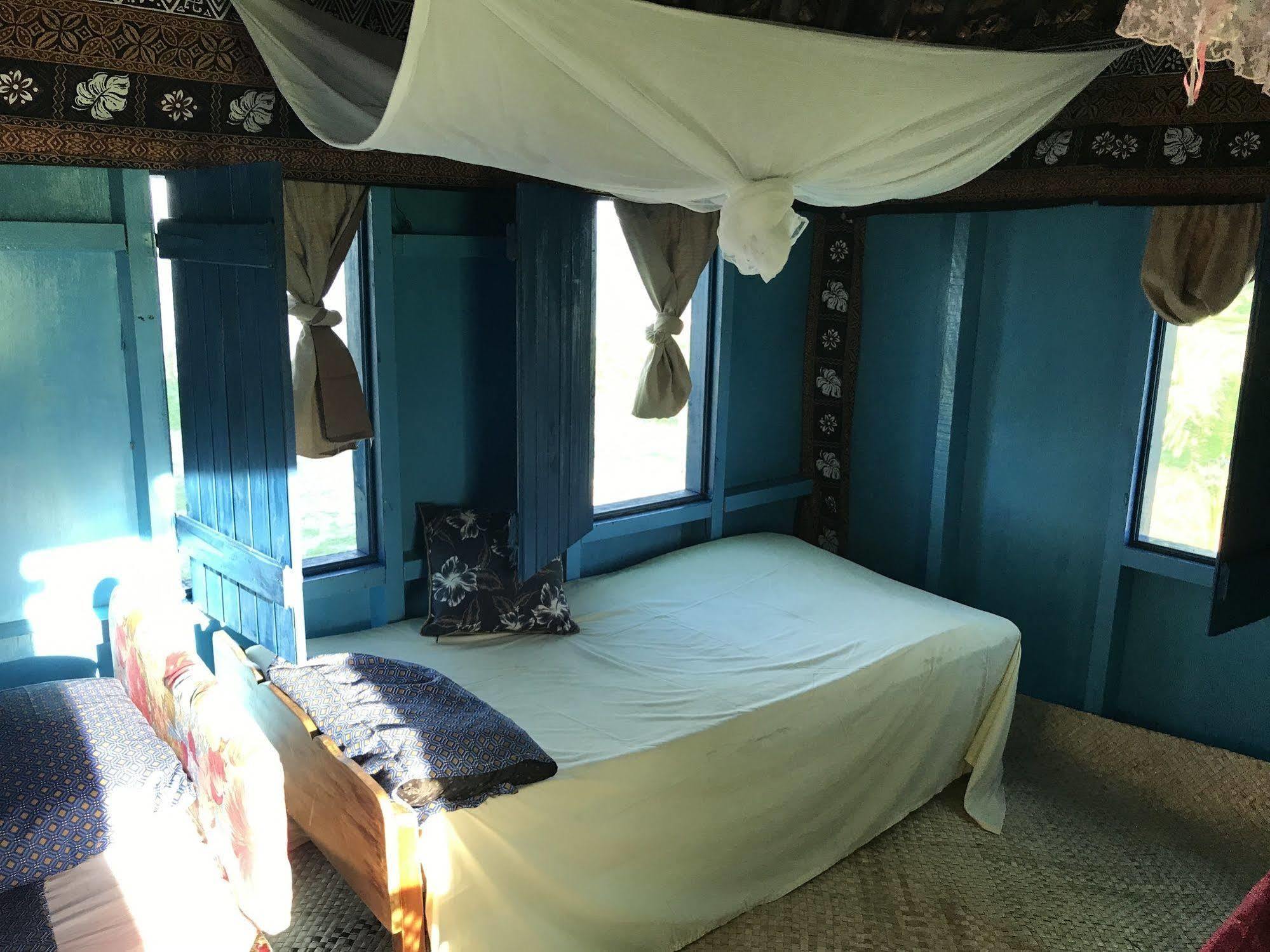 Yasawa Homestays Naisisili Εξωτερικό φωτογραφία