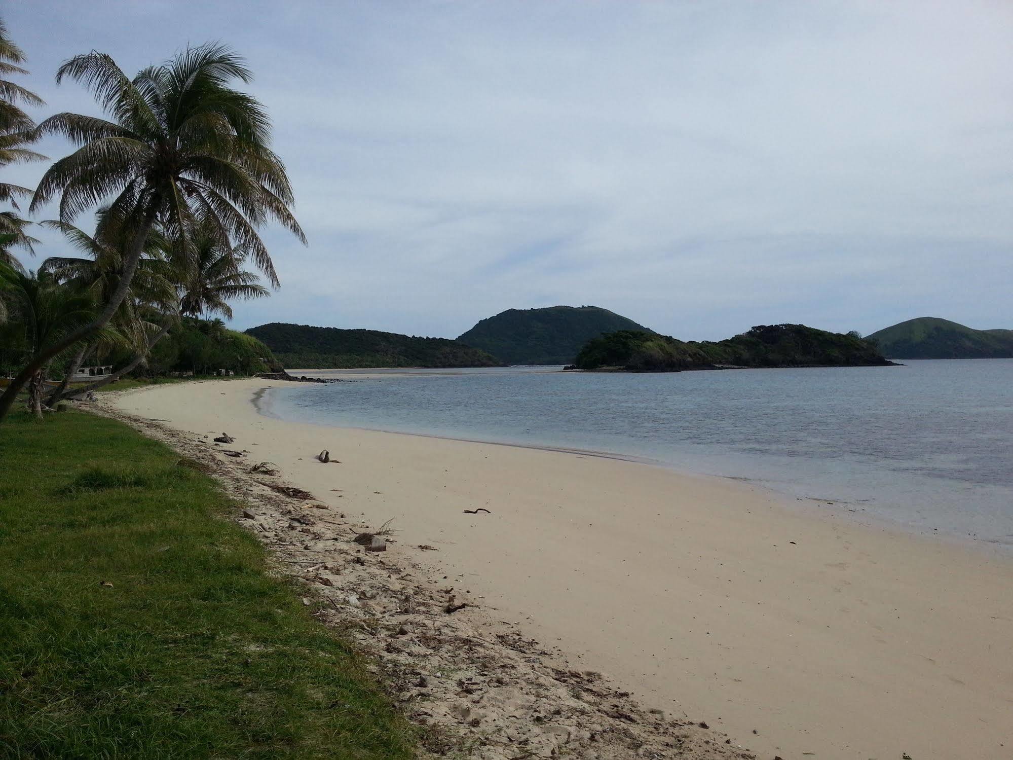 Yasawa Homestays Naisisili Εξωτερικό φωτογραφία