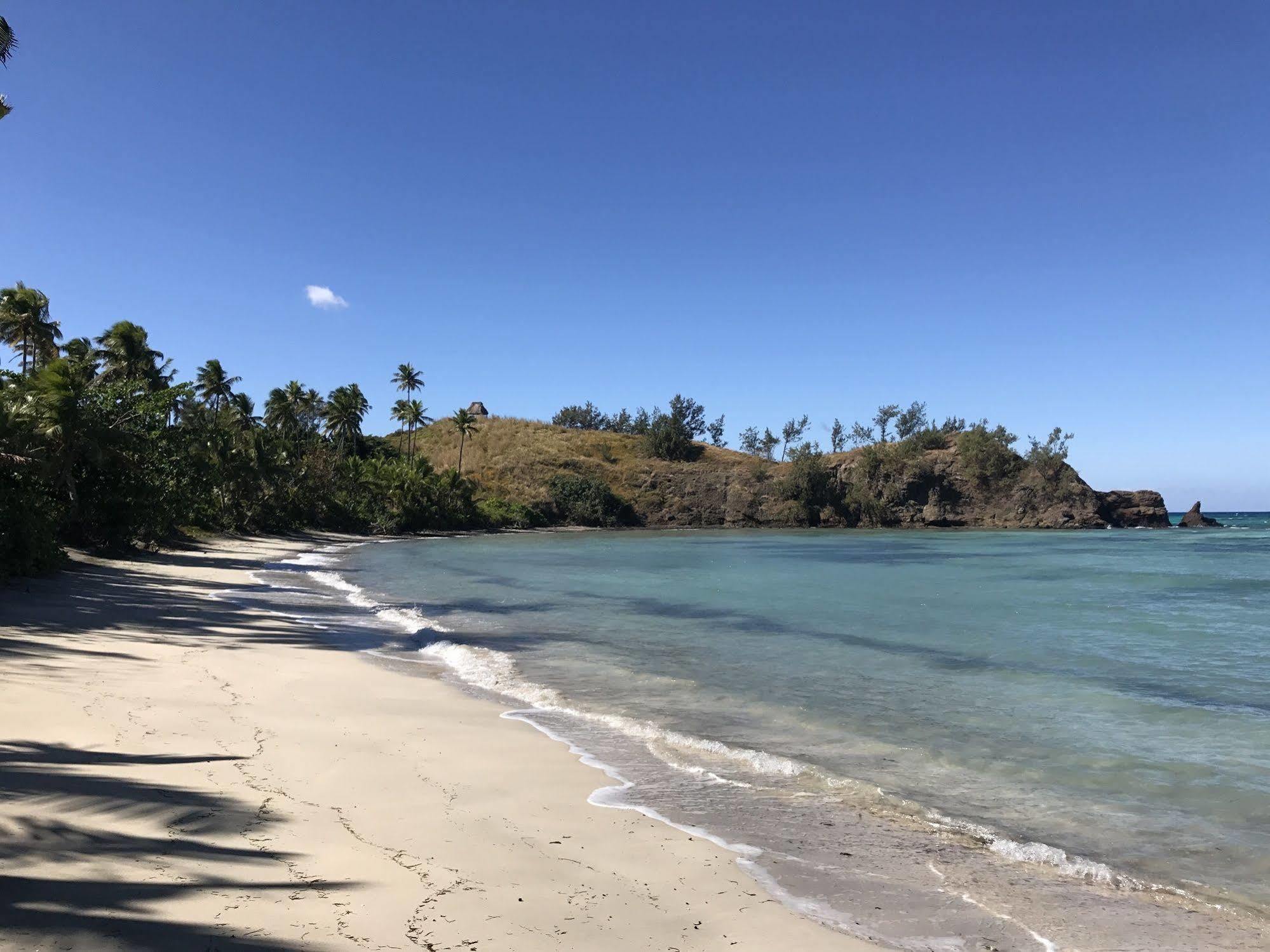 Yasawa Homestays Naisisili Εξωτερικό φωτογραφία