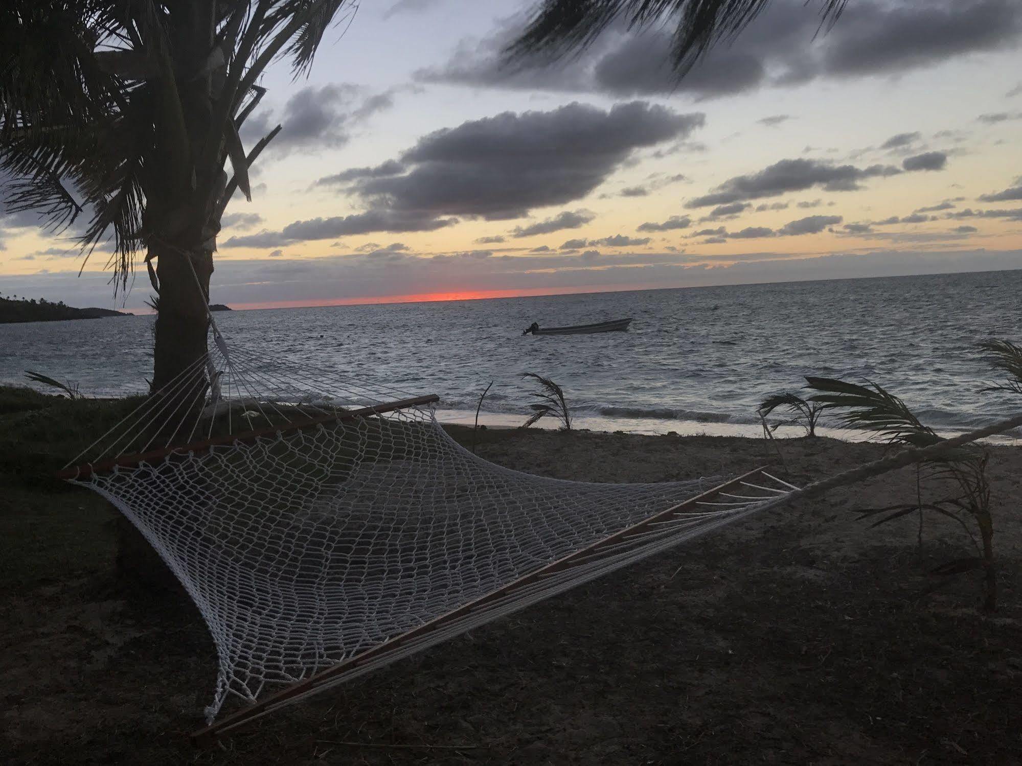 Yasawa Homestays Naisisili Εξωτερικό φωτογραφία