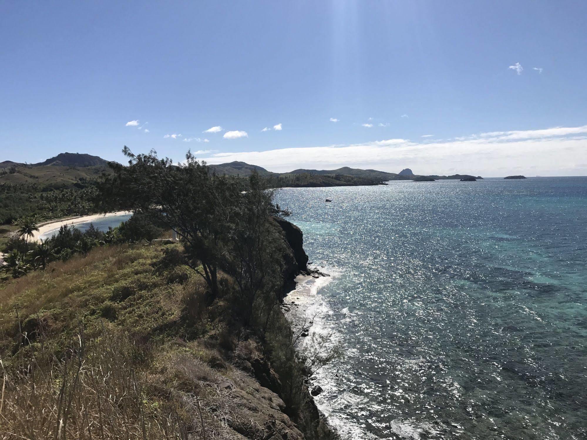 Yasawa Homestays Naisisili Εξωτερικό φωτογραφία