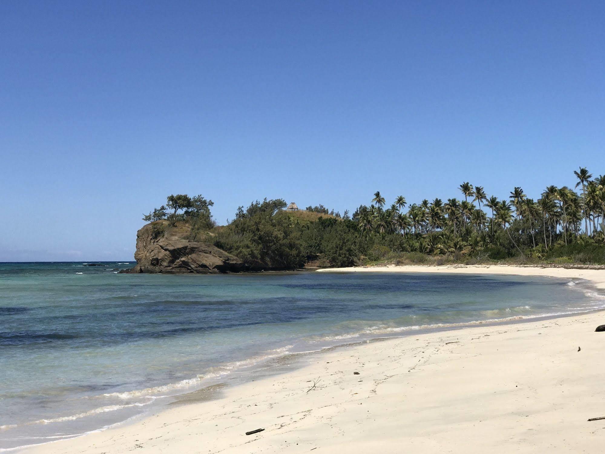 Yasawa Homestays Naisisili Εξωτερικό φωτογραφία