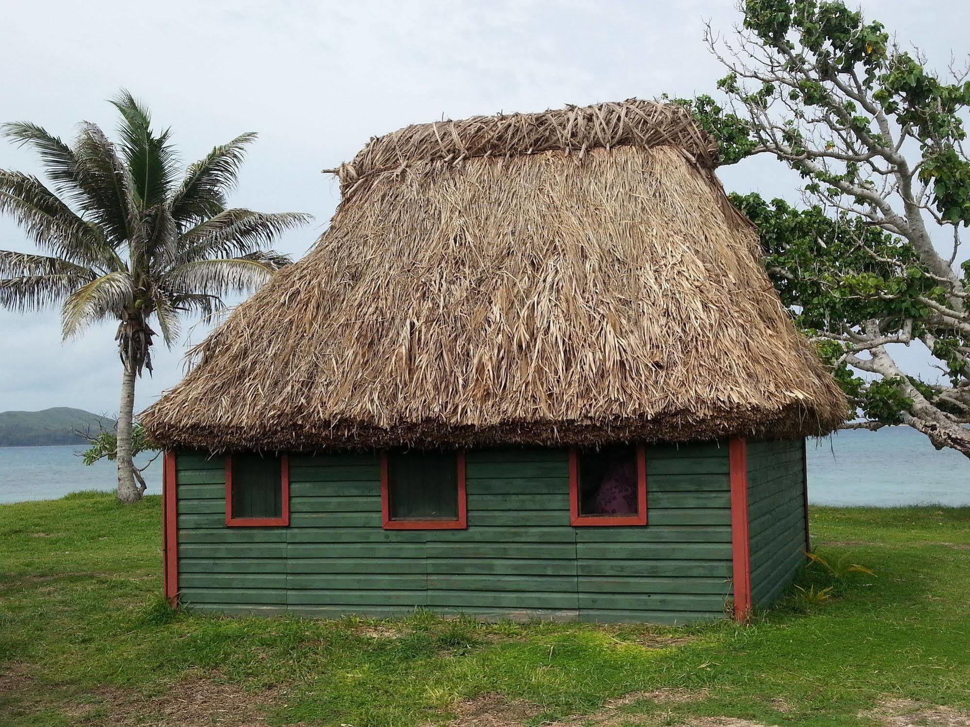 Yasawa Homestays Naisisili Εξωτερικό φωτογραφία