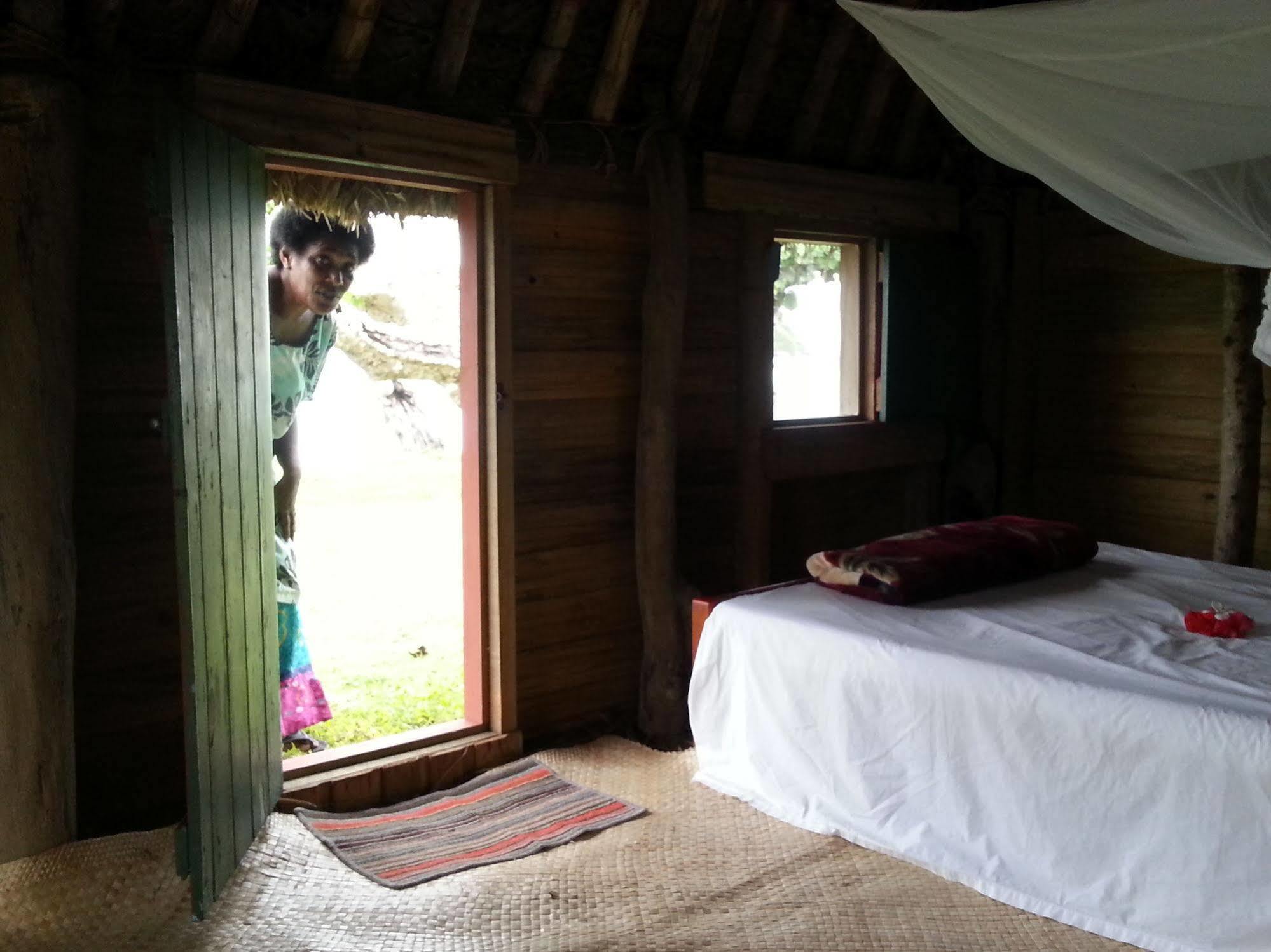 Yasawa Homestays Naisisili Εξωτερικό φωτογραφία