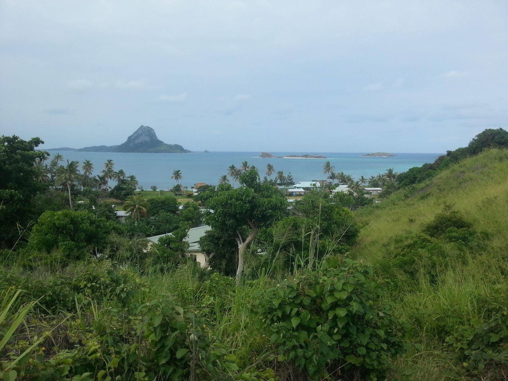 Yasawa Homestays Naisisili Εξωτερικό φωτογραφία